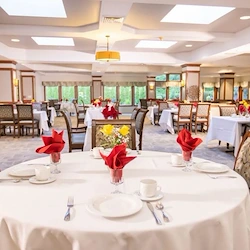 Image of Cogir of Mill Creek (3)