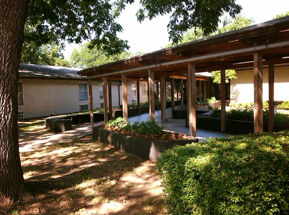 Image of Woodland Springs Nursing Center (1)