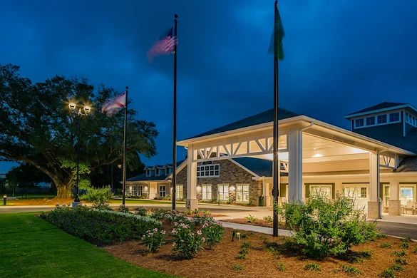 Image of PruittHealth - Pensacola (1)