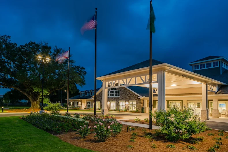 Image of PruittHealth - Pensacola (1)