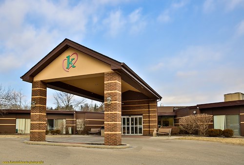 Image of Kenwood Terrace Healthcare Center (1)