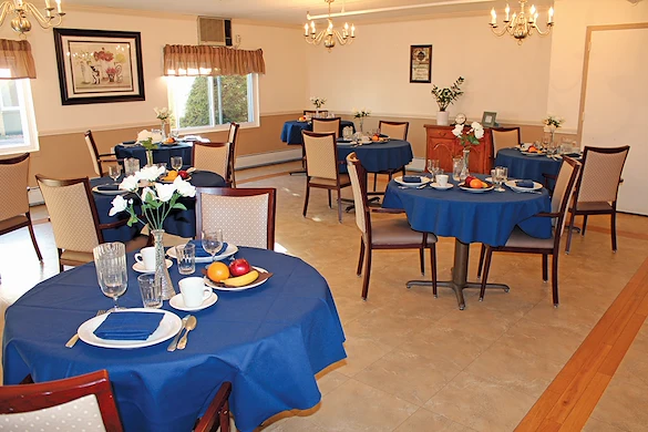 Image of Gardner Heights Health Care Center, Inc (2)