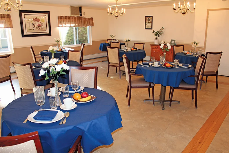 Image of Gardner Heights Health Care Center, Inc (2)