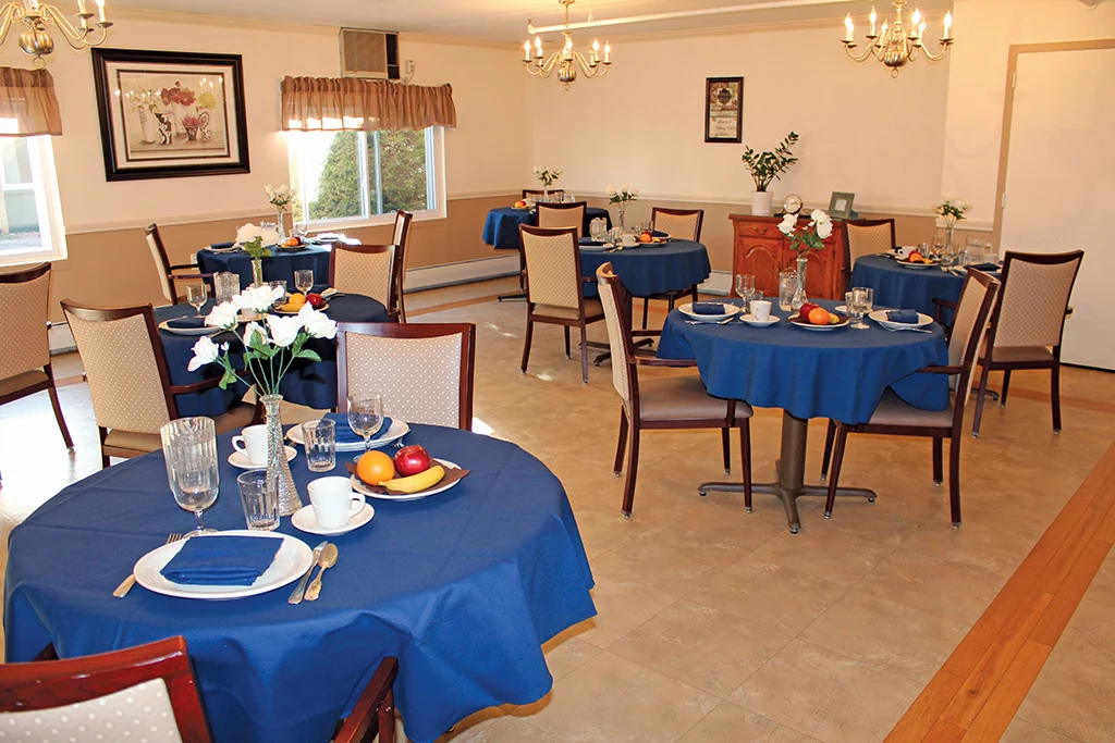 Image of Gardner Heights Health Care Center, Inc (2)