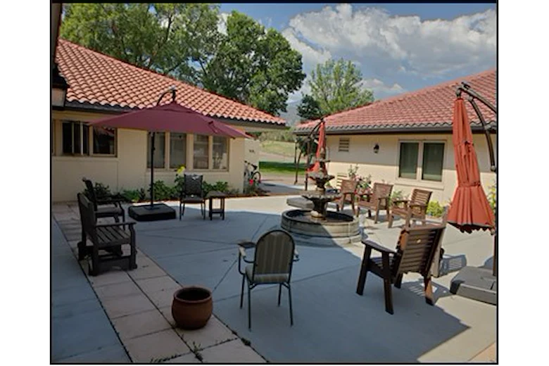 Image of Myron Stratton Home (9)