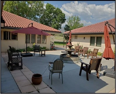 Image of Myron Stratton Home (9)