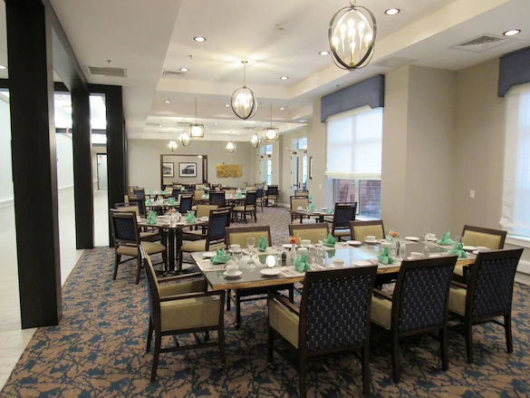 Image of Discovery Commons Orland Park Assisted Living (9)