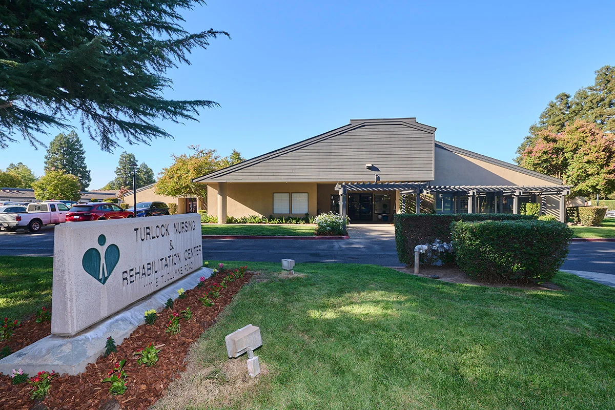 Image of Turlock Nursing & Rehab Center (1)