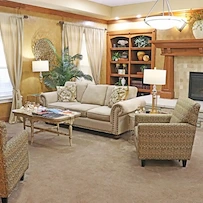 Image of Fox Ridge Chenal (3)