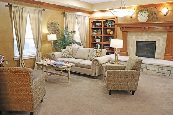 Image of Fox Ridge Chenal (3)