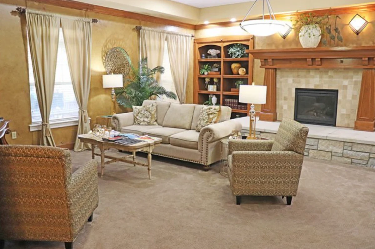 Image of Fox Ridge Chenal (3)