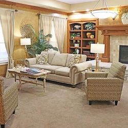 Image of Fox Ridge Chenal (3)