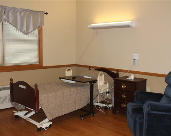 Image of Ascension Living Sacred Heart Village (2)