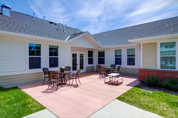 Image of Dimensions Living Oconomowoc (9)