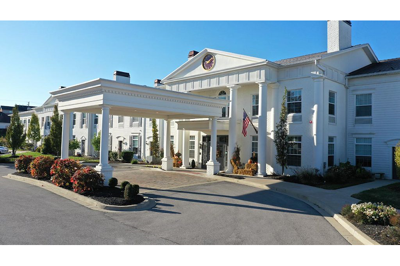 Image of Highgrove at Tates Creek (1)