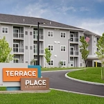 Image of Vincentian Terrace Place (1)