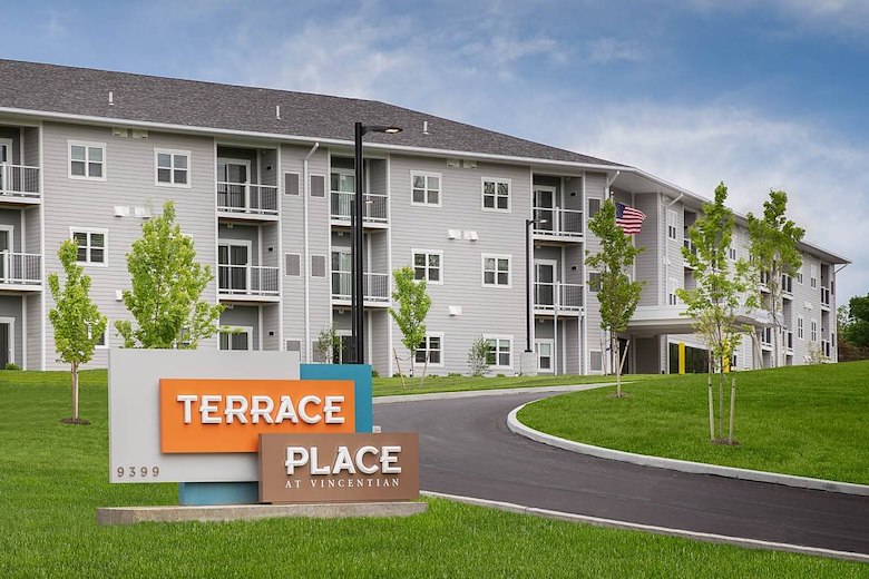 Image of Vincentian Terrace Place (1)