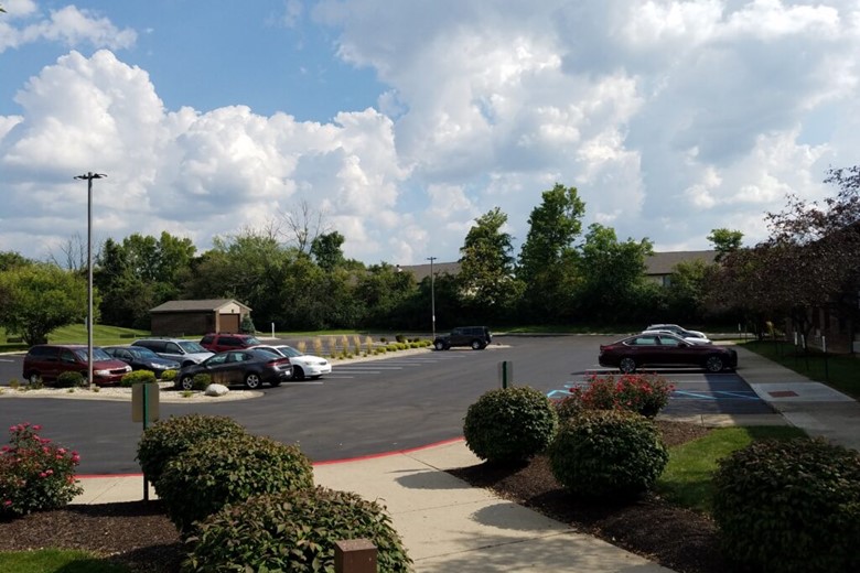 Image of Ahepa 232 I & II Senior Apartments (2)