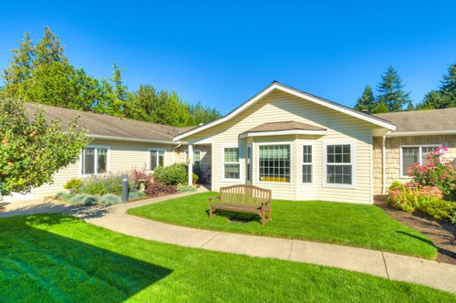 Image of The Bellingham at Orchard A Memory Care Residence (5)