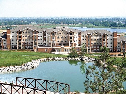 Image of Good Samaritan - Water Valley Senior Living Resort (3)