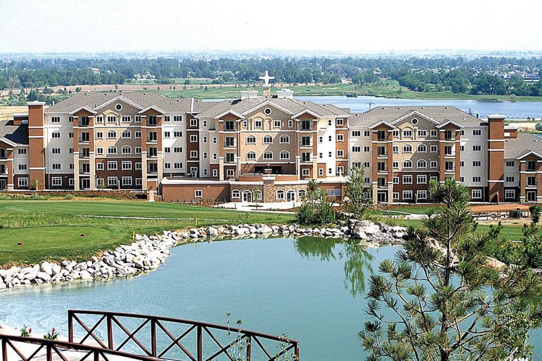 Image of Good Samaritan - Water Valley Senior Living Resort (3)