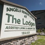 Image of Angels Senior Living at The Lodges of Idlewild (2)