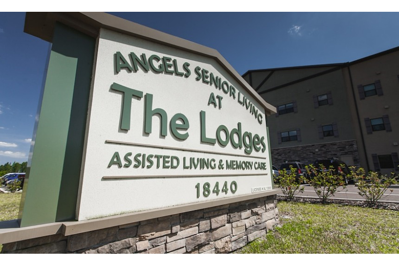 Image of Angels Senior Living at The Lodges of Idlewild (2)
