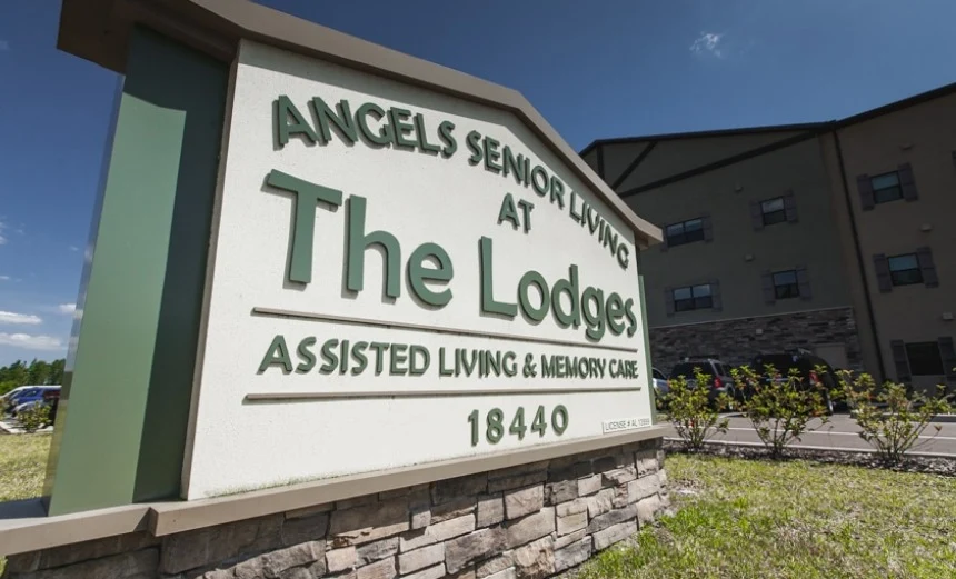 Image of Angels Senior Living at The Lodges of Idlewild (2)