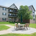 Image of The Silvernail Senior Apartments (2)