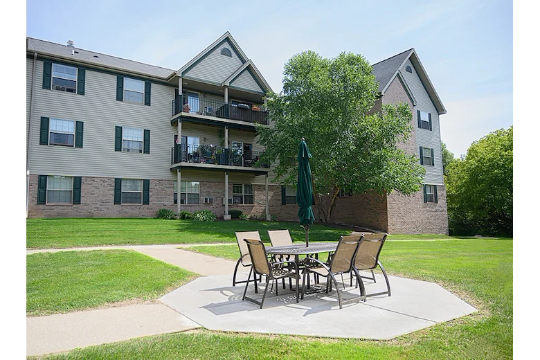 Image of The Silvernail Senior Apartments (2)