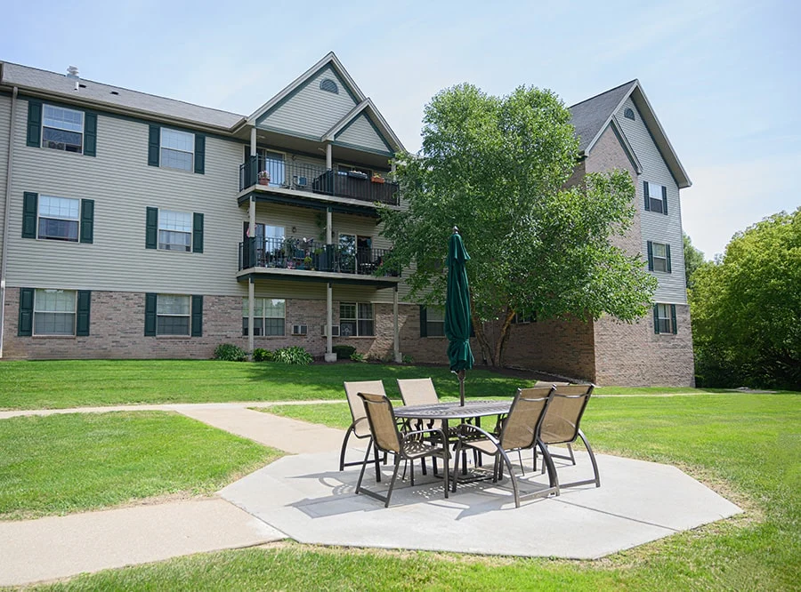 Image of The Silvernail Senior Apartments (2)