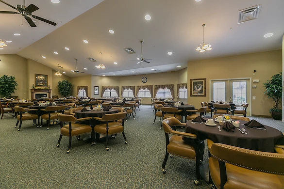 Image of The Bungalows at Fayetteville (8)