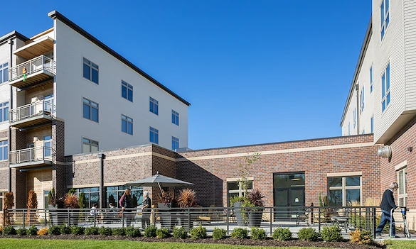 Image of Aksarben Village Senior Living (4)