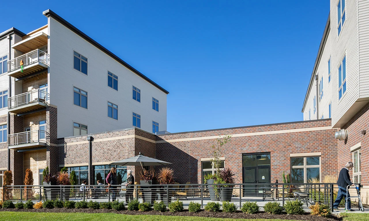 Image of Aksarben Village Senior Living (4)