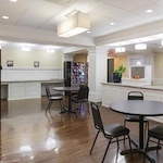 Image of Perimeter Rehabilitation Suites by Harborview (5)