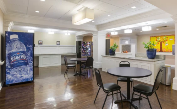 Image of Perimeter Rehabilitation Suites by Harborview (5)