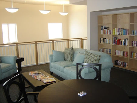 Image of Independence Park Manor I & II (7)