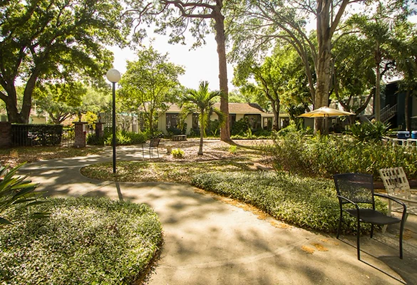 Image of St. Petersburg Nursing and Rehab Center (3)