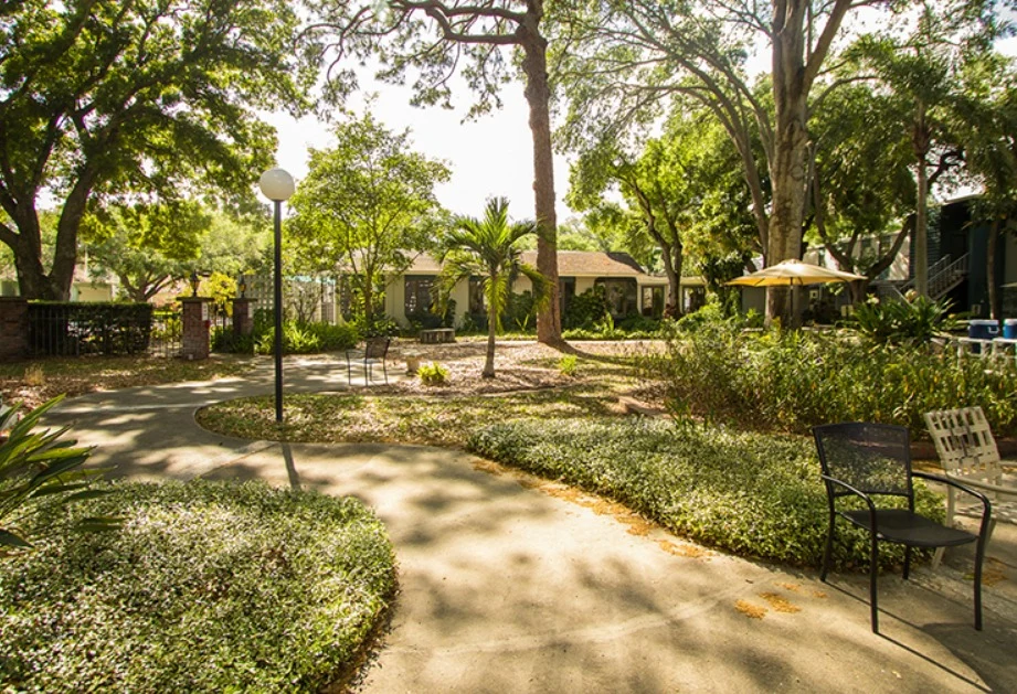 Image of St. Petersburg Nursing and Rehab Center (3)