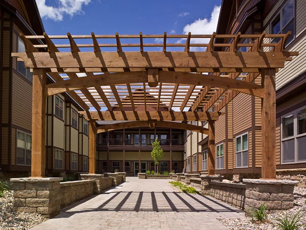 Image of Avera Prince of Peace Senior Living (10)