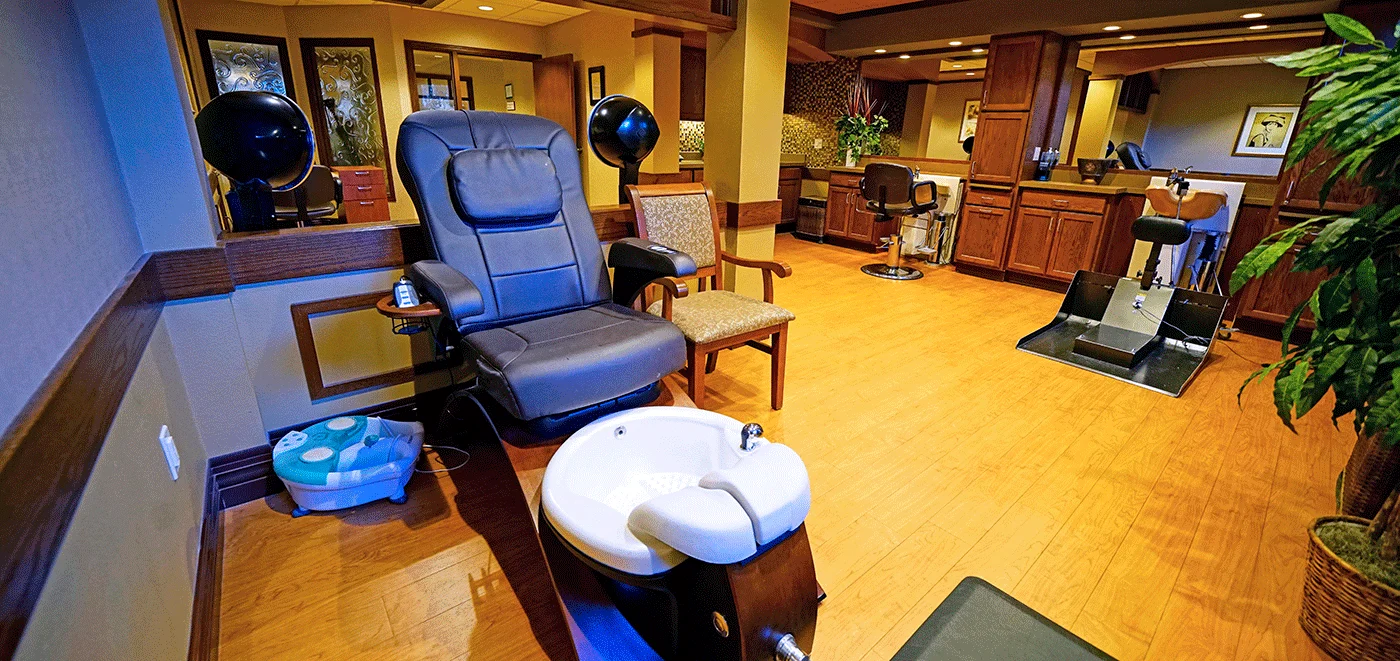 Image of Rennes Health & Rehab Center - Appleton (4)