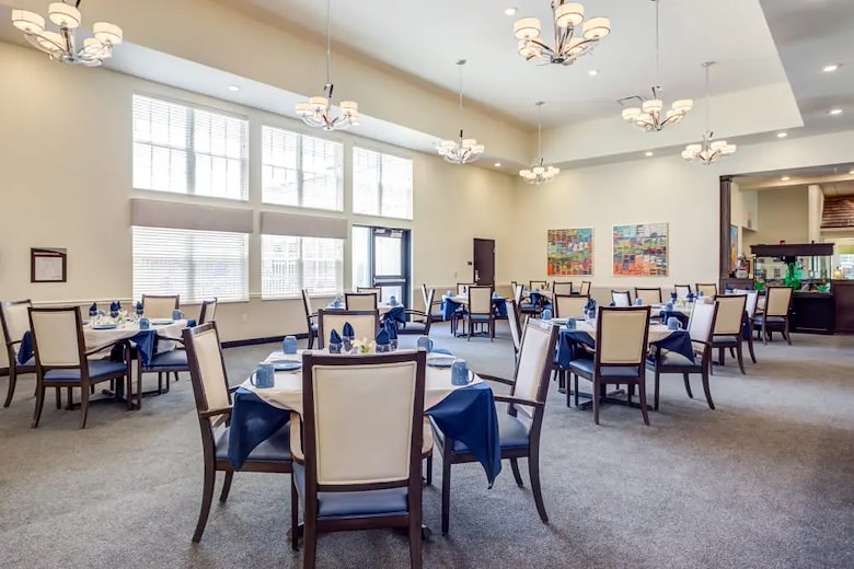 Image of Morrison Woods Senior Living (2)