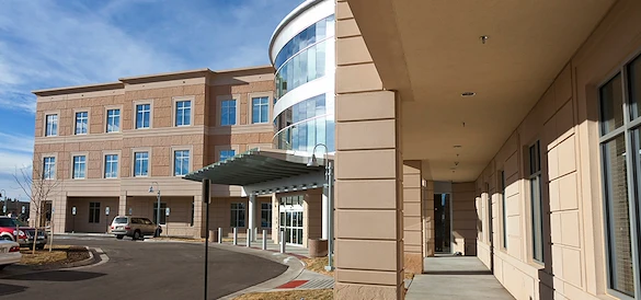 Image of Center At Lincoln, LLC, The (1)