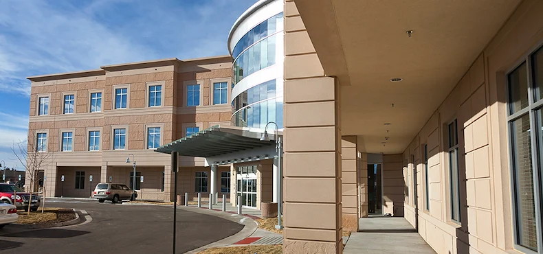 Image of Center At Lincoln, LLC, The (1)