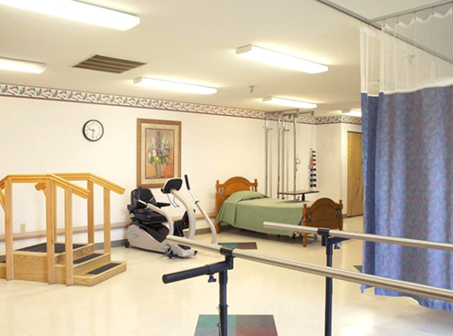 Image of Arbors at Springfield (3)