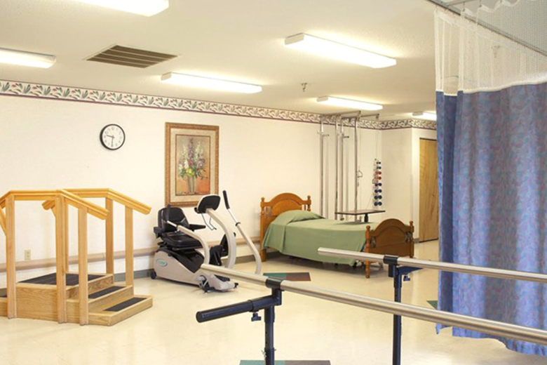 Image of Arbors at Springfield (3)