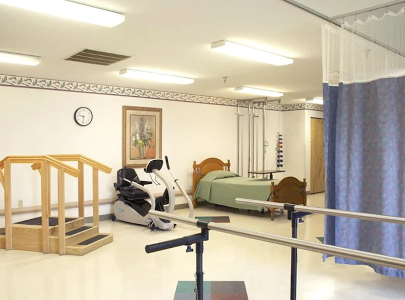 Image of Arbors at Springfield (3)