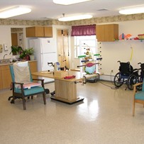 Image of Omni Manor Health Care Center & Rehabilitation (4)