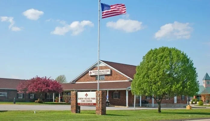 Image of North Village Park (1)