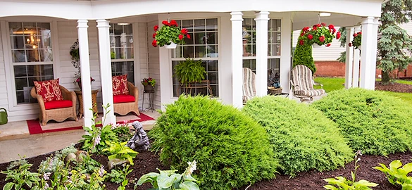 Image of Independence Village Senior Living of Midland (7)